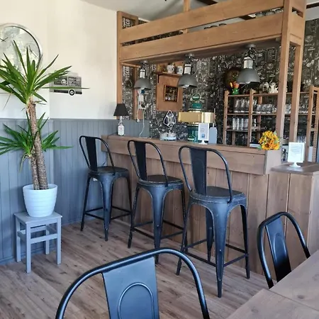 Ξενοδοχείο Welt 3*