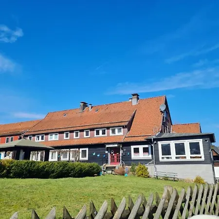 Welt 3* Altenau (Lower-Saxony)