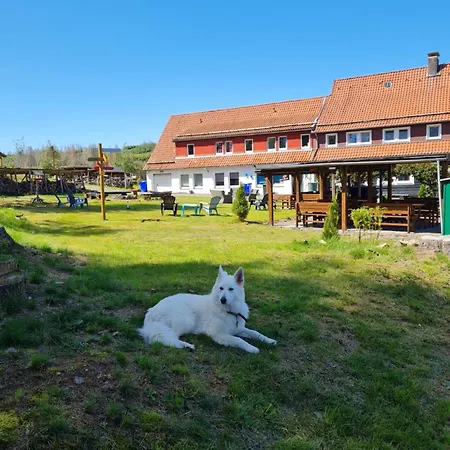 Welt Hotel