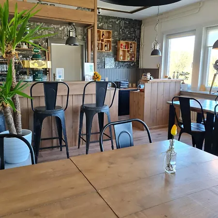 Welt Hotel Altenau (Lower-Saxony)
