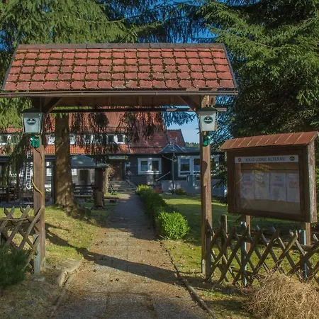 Welt 3* Altenau (Lower-Saxony)