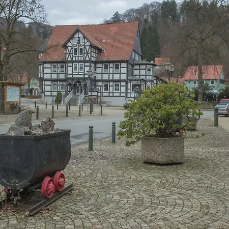 Hotel Welt