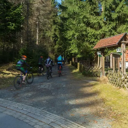 Welt Altenau (Lower-Saxony)