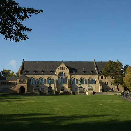 Welt 3* Altenau (Lower-Saxony)