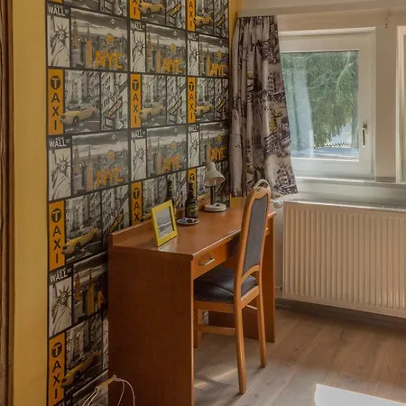 Welt Hotel 3*