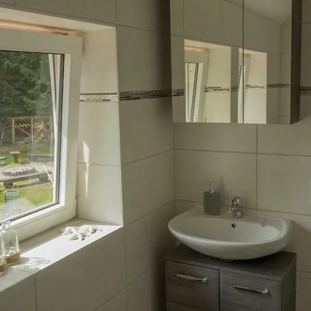 Ξενοδοχείο Welt Altenau (Lower-Saxony)