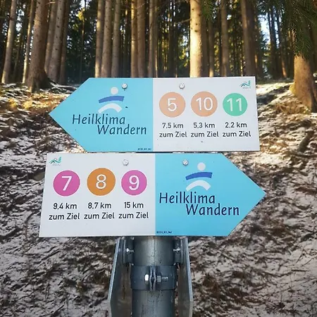 Welt Ξενοδοχείο