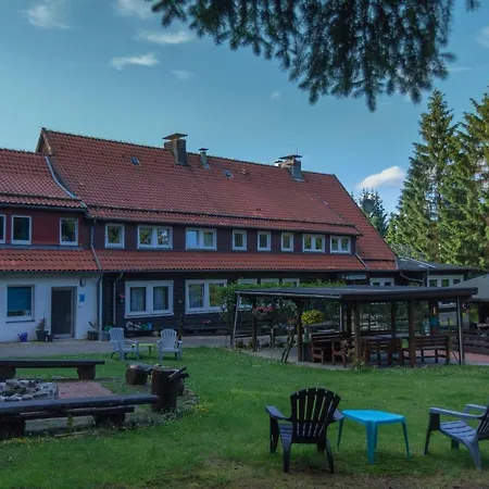 Hotel Welt 3*