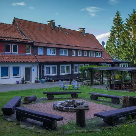 Welt Altenau (Lower-Saxony)