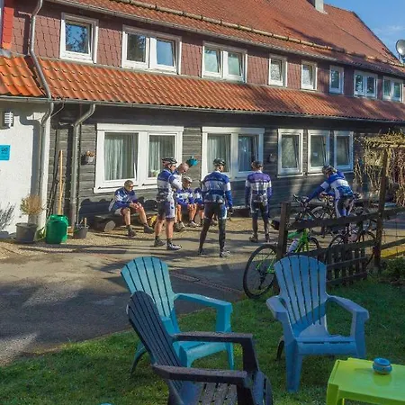 Welt 3* Altenau (Lower-Saxony)