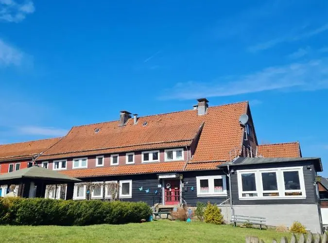 Welt 3* Altenau (Lower-Saxony)