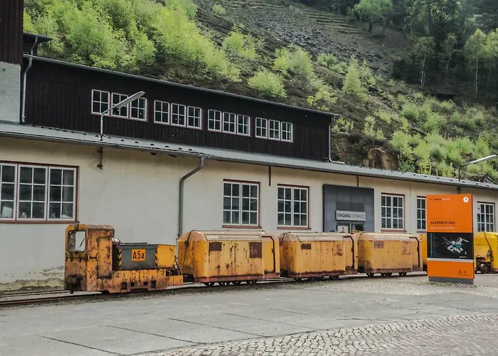 Welt Altenau (Lower-Saxony)